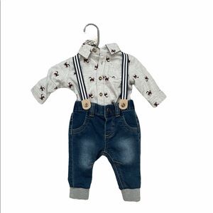 Carter’s Outfit